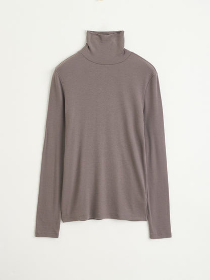 [MAGJAY 2025AW] Layered Turtleneck Set