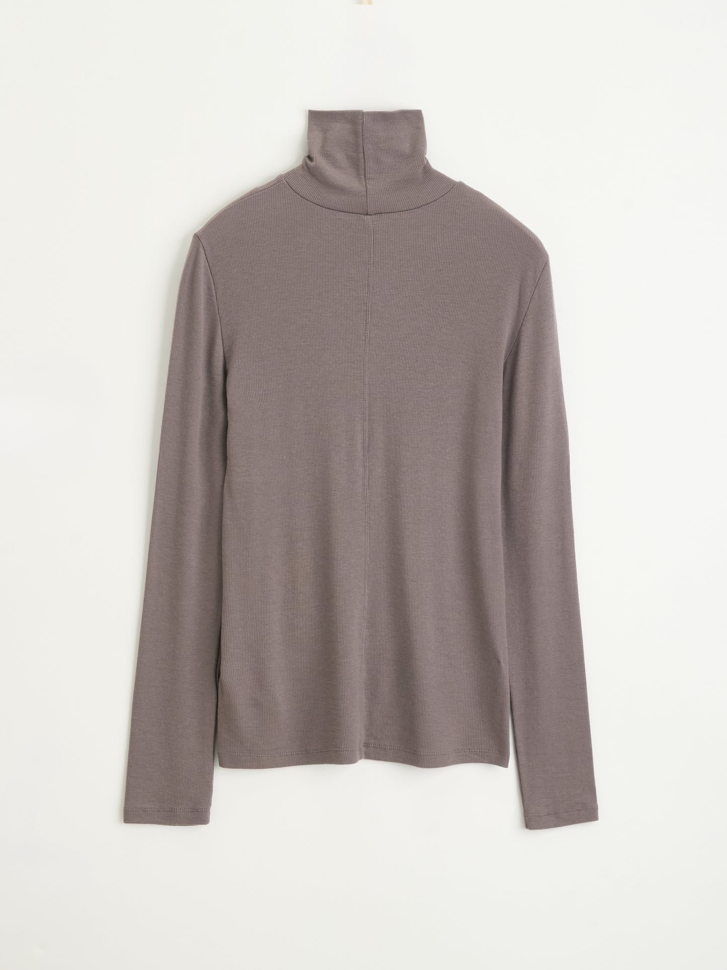 【MAGJAY 2025AW】Layered Turtleneck Set