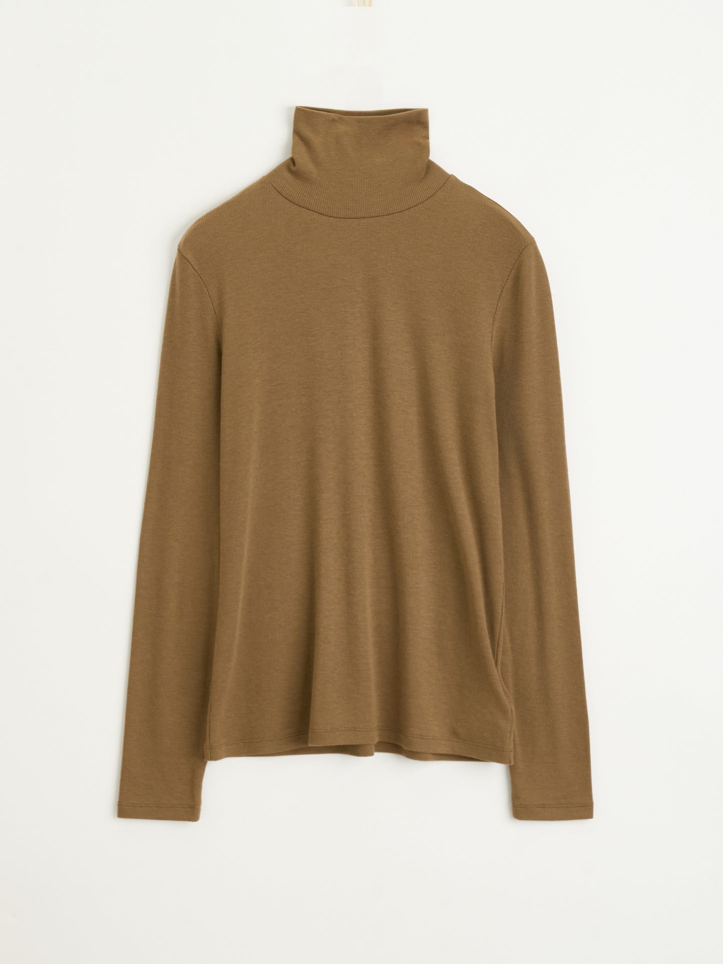 【MAGJAY 2025AW】Layered Turtleneck Set