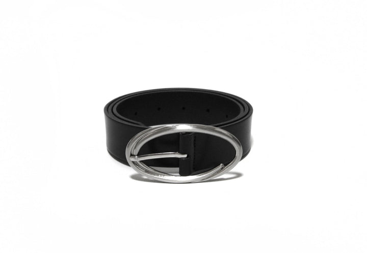 Oval Belt