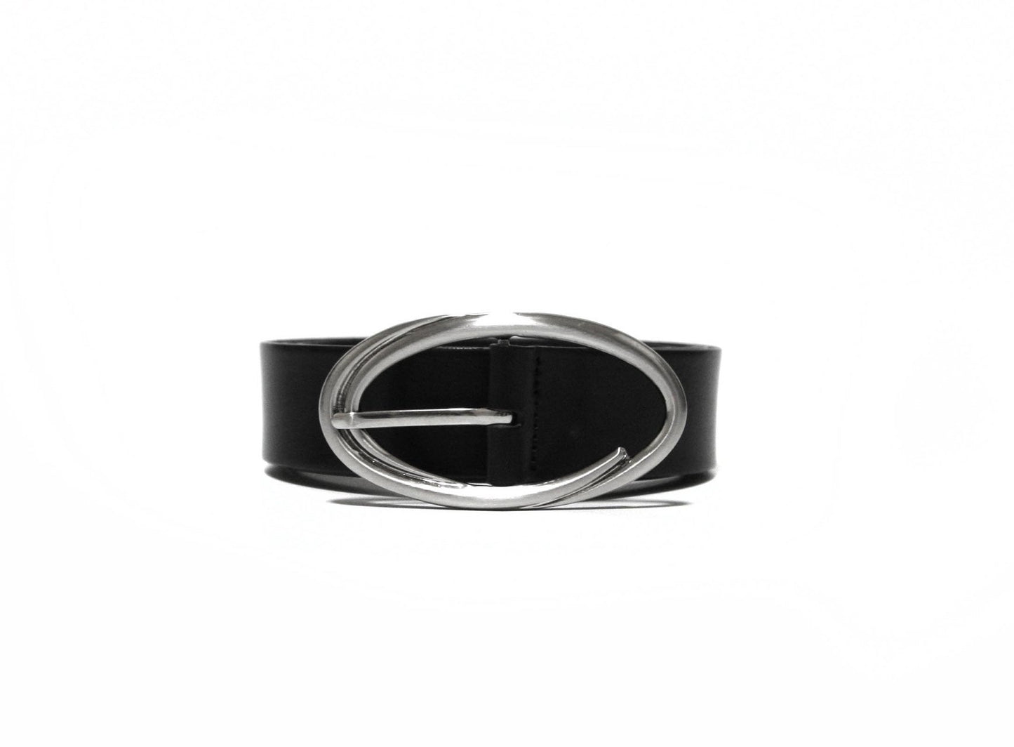 Oval Belt