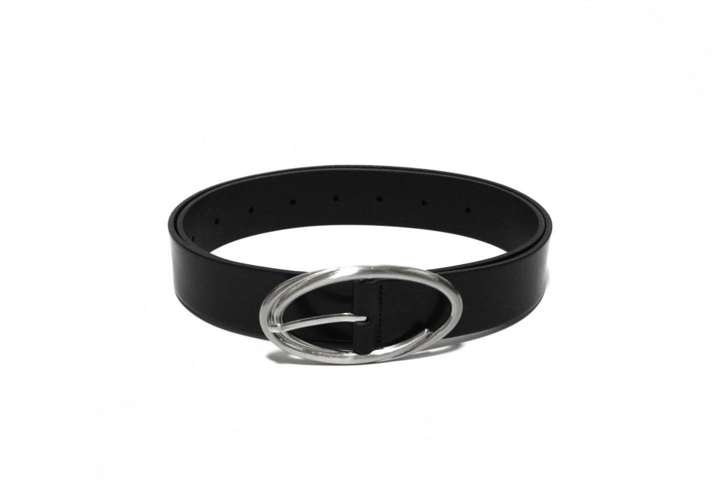 Oval Belt