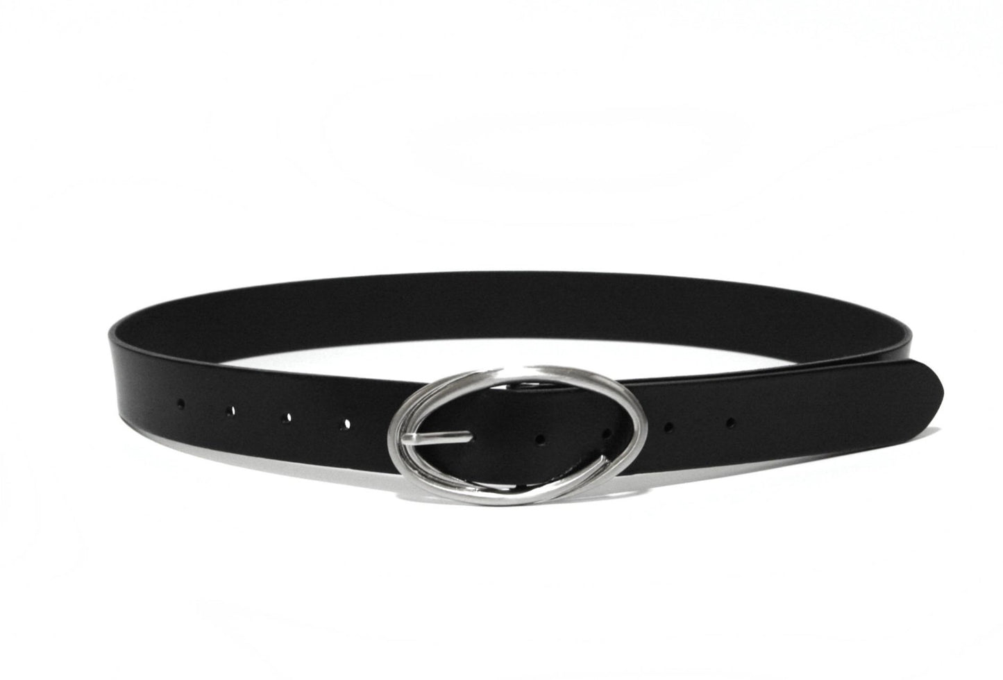 Oval Belt
