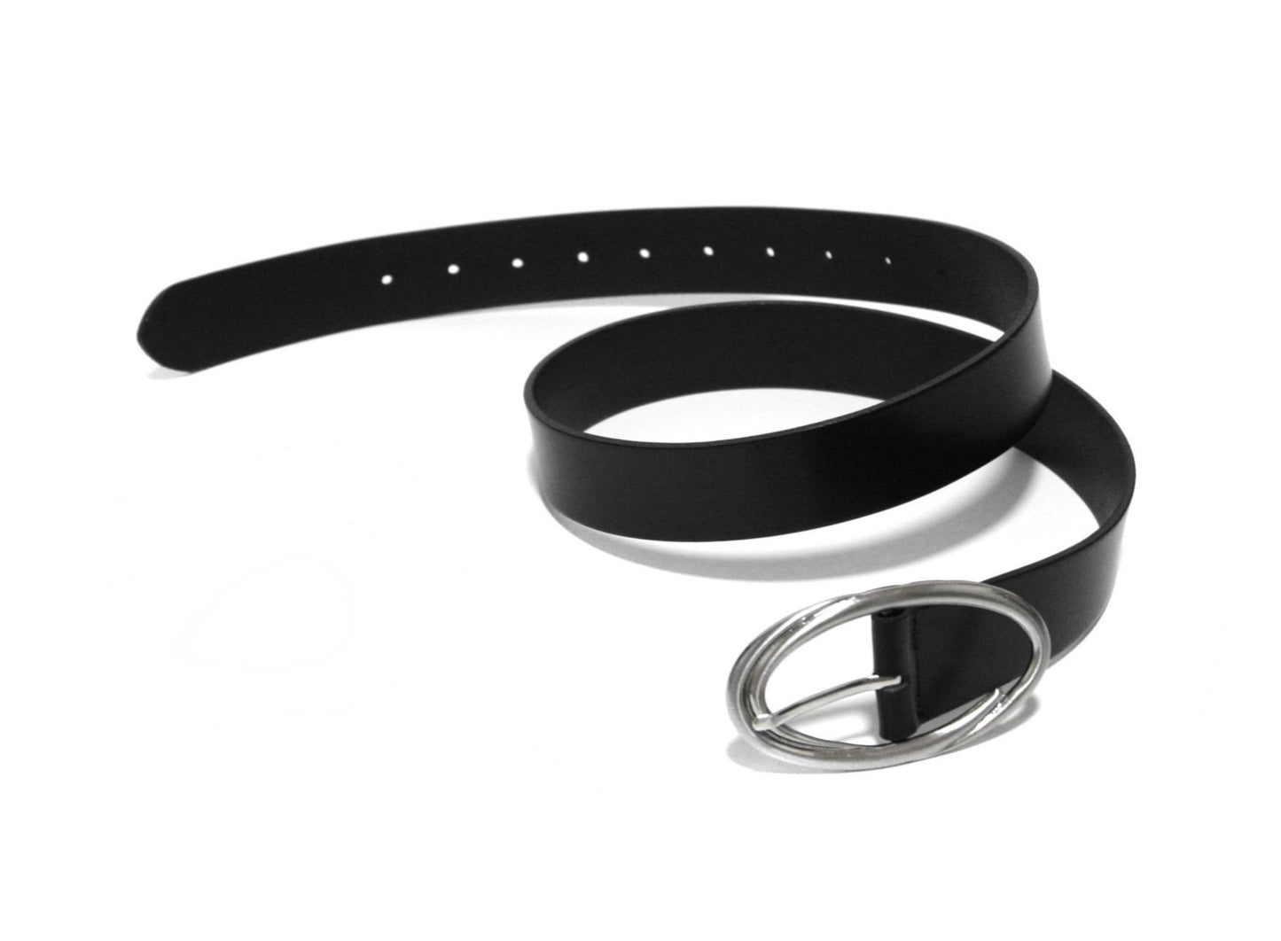 Oval Belt