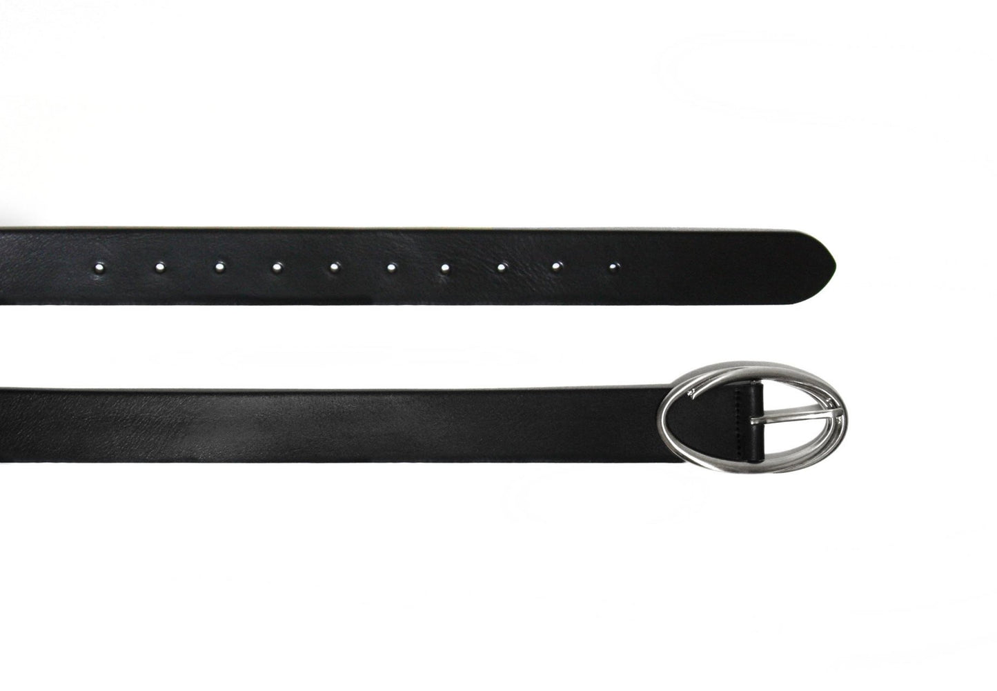 Oval Belt