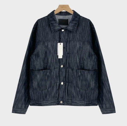Type One Denim Set-up