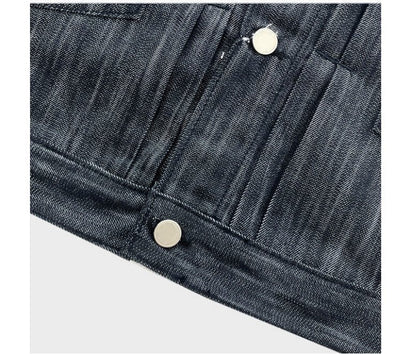 Type One Denim Set-up