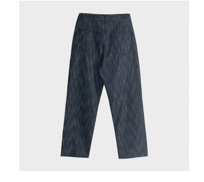 Type One Denim Set-up