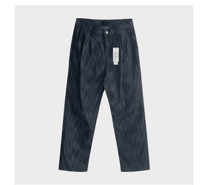 Type One Denim Set-up