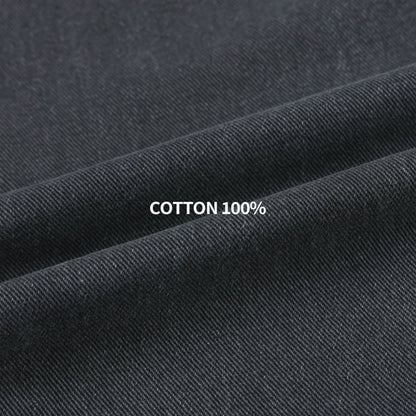 Lemme Cotton Set up