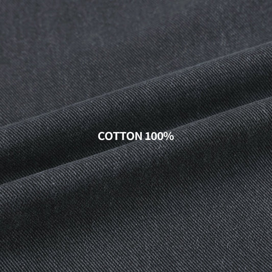 Lemme Cotton Set up