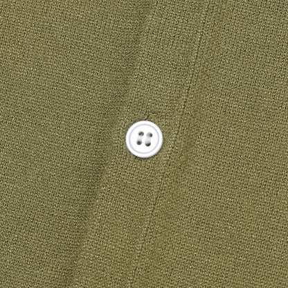 Collar Neck Lapel Knit