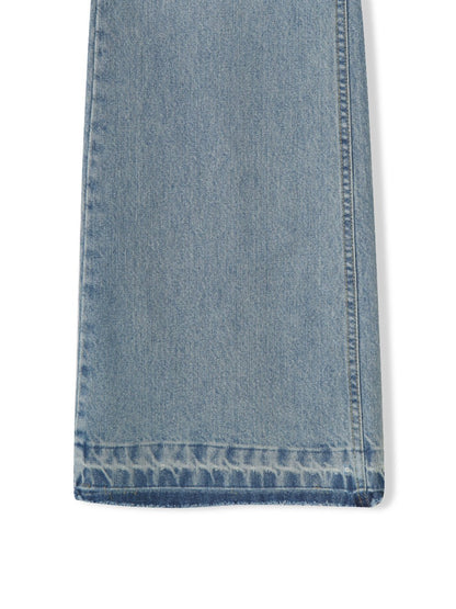 Marco Botcut Denim Pants