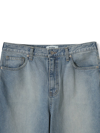 Marco Botcut Denim Pants