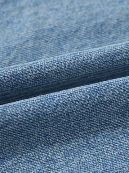 Marco Botcut Denim Pants