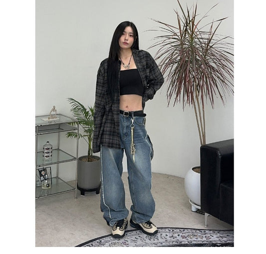 MAGNOLIAの人気韓国ブランド通販WooStore公式