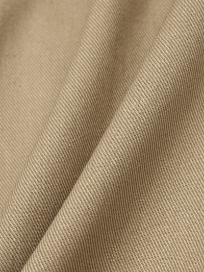 Mir Cotton Bermuda Pants