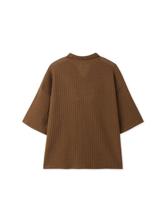 Chained Rabba Shirt