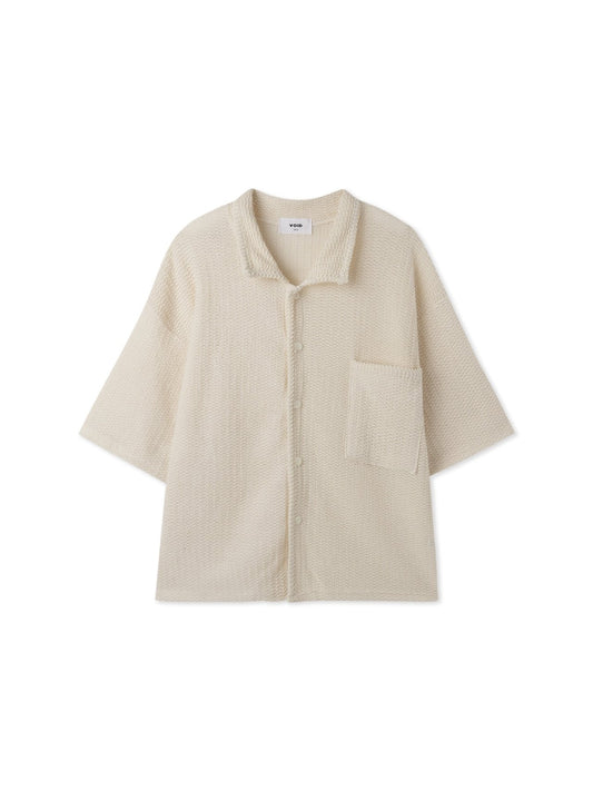Chained Rabba Shirt