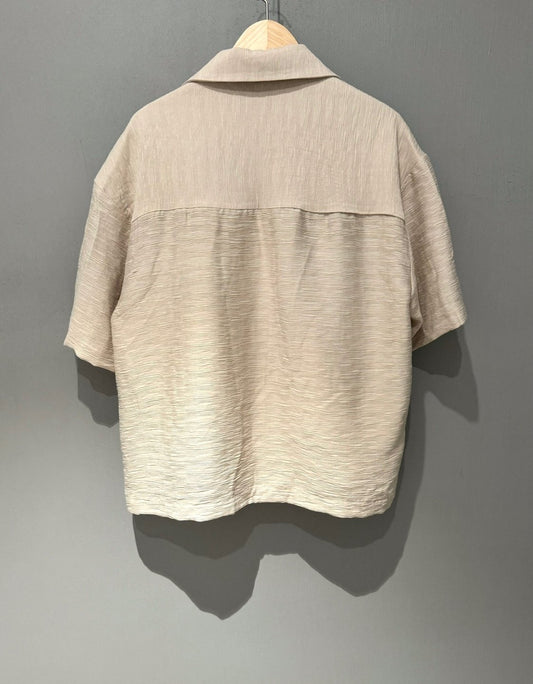 Linkle Short-sleeved Shirt