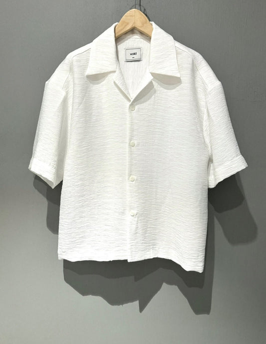 Linkle Short-sleeved Shirt