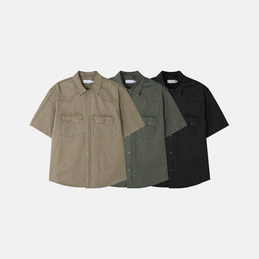 Dying Mood Shirt