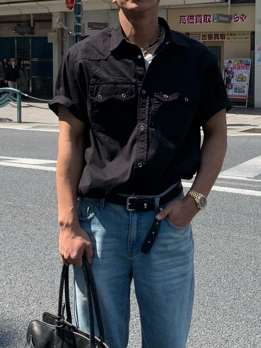 Dying Mood Shirt