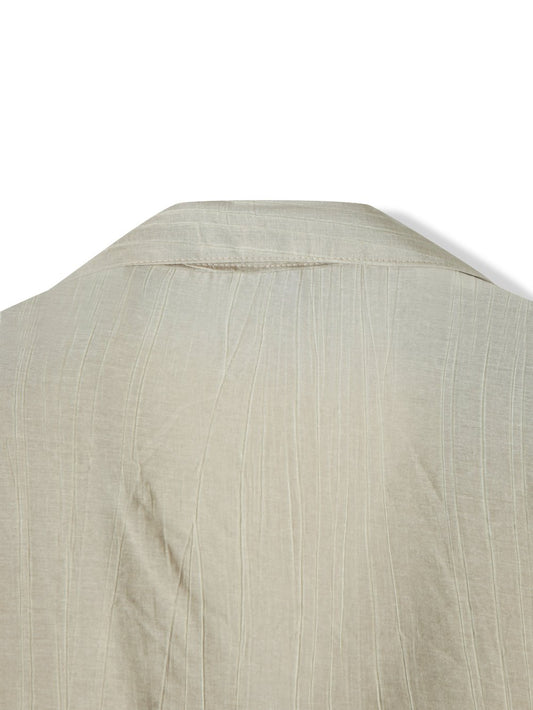 Blick Short-Sleeved Blazer