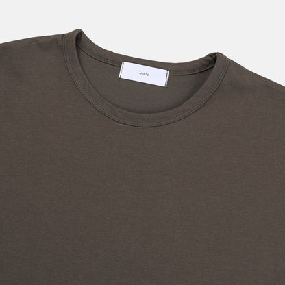 CP Muscle T-shirts