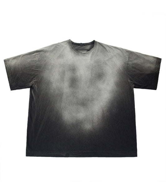 Burning Brush Gradation Set Up – Black