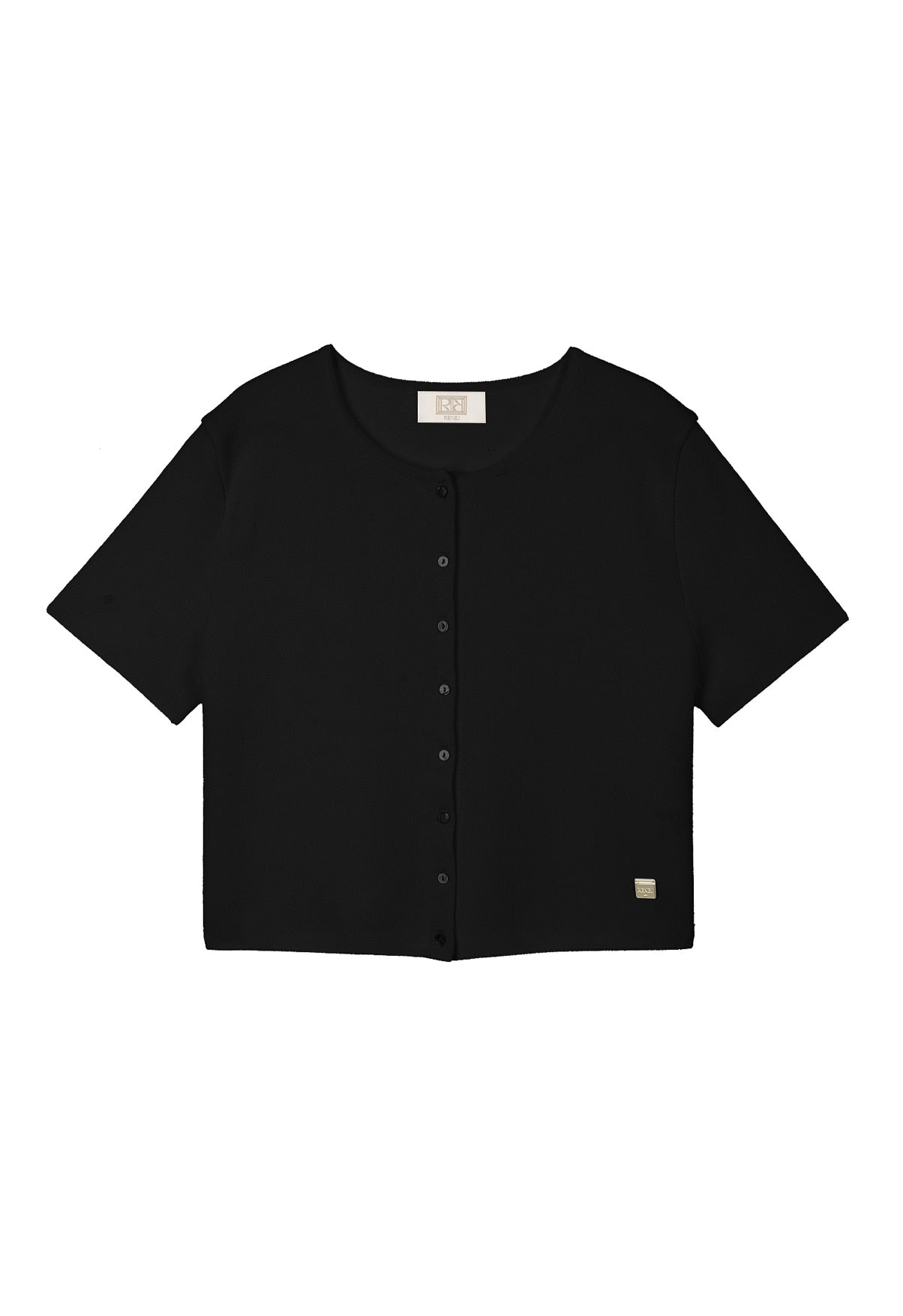 [RENEJ 2025AW] Ellin Short Cardigan