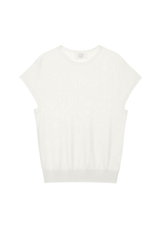 [RENEJ 2025AW] Wholegarment Sleeveless
