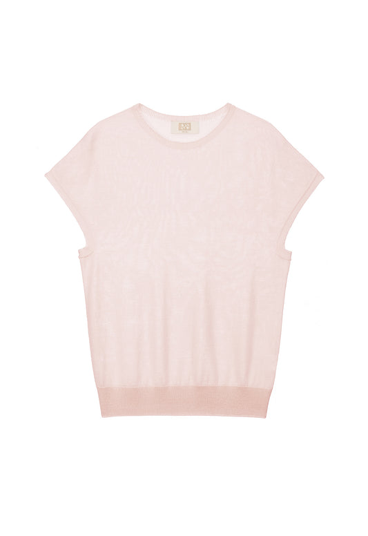 [RENEJ 2025AW] Wholegarment Sleeveless