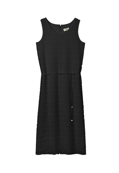 【RENEJ 2025AW】Ring Long Dress