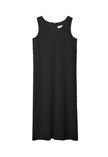 【RENEJ 2025AW】Ring Long Dress