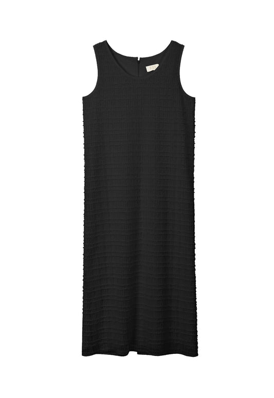 [RENEJ 2025AW] Ring Long Dress
