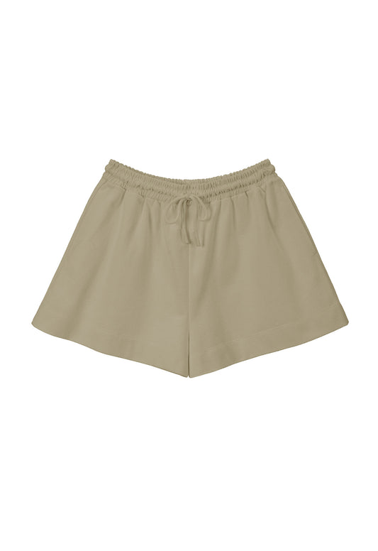 [RENEJ 2025AW] Stay Short Pants