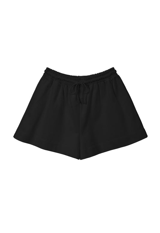 [RENEJ 2025AW] Stay Short Pants
