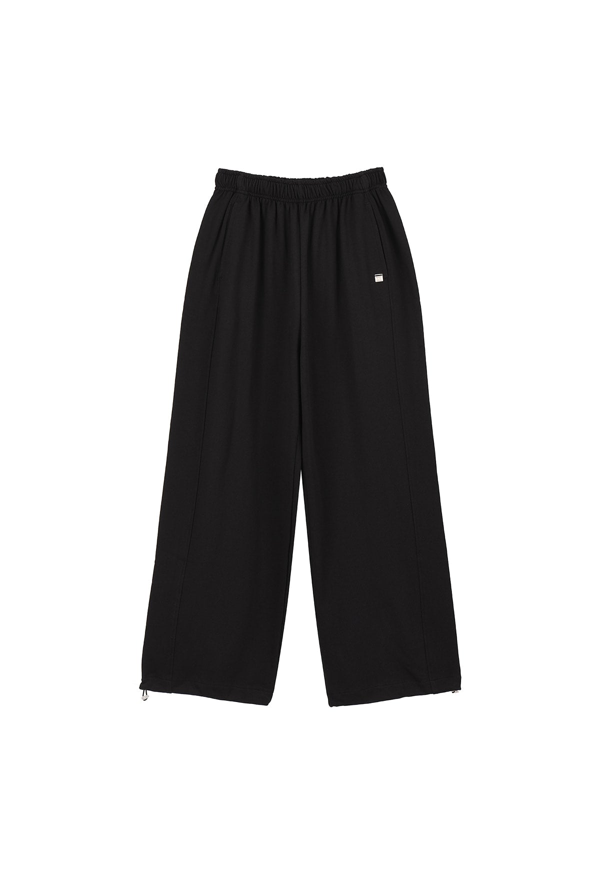 [RENEJ 2025AW] Libero Banding Wide Pants