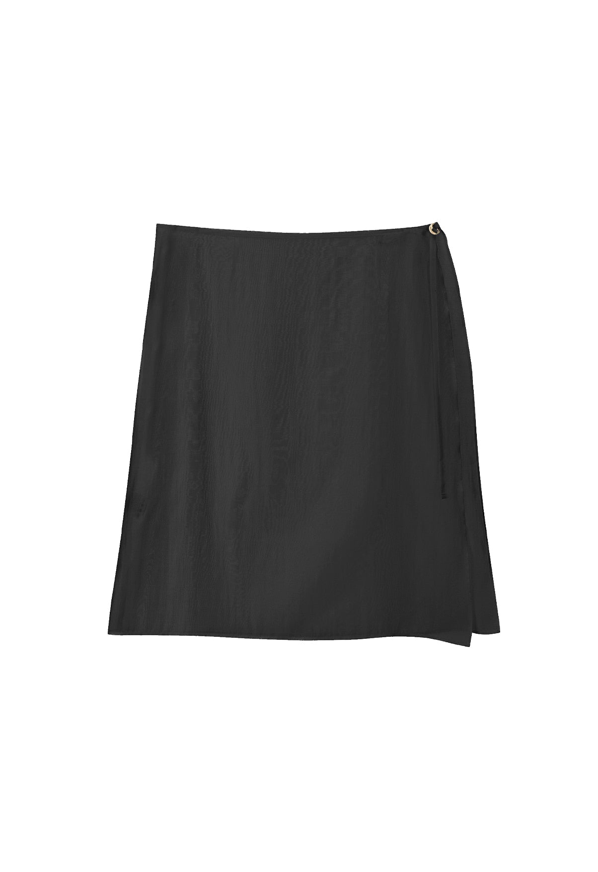 [RENEJ 2025AW] Our See-through Skirt