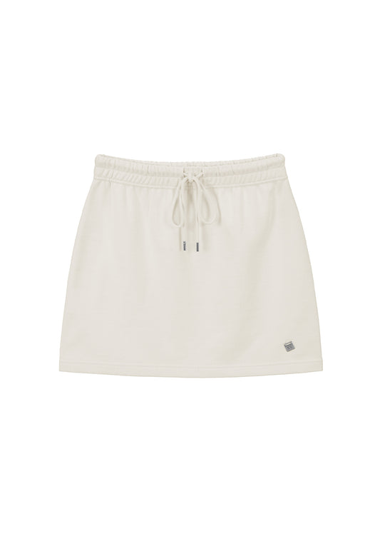 [RENEJ 2025AW] Maison Banding Mini Skirt