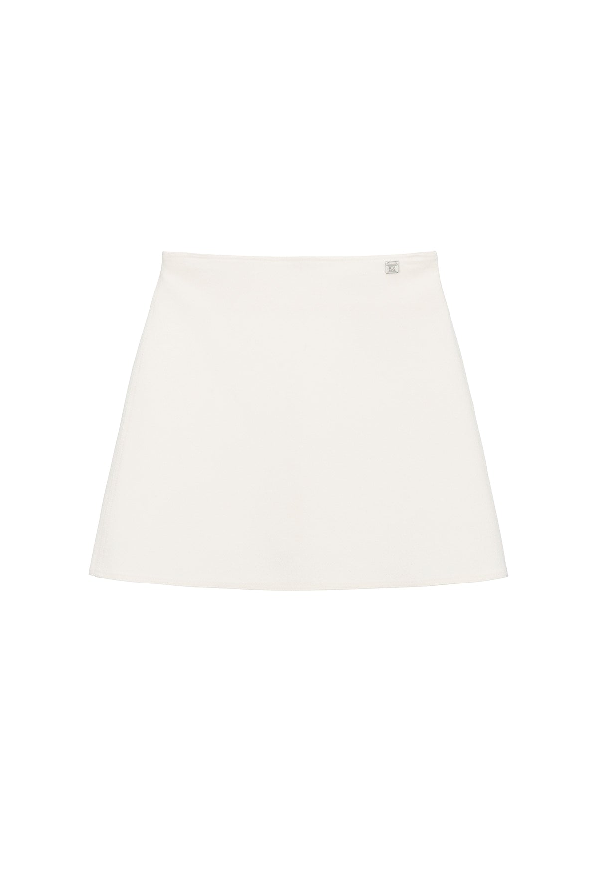 RENEJ Mone Mini Skirt, Korean Fashion, Korean Brand, Kfashion