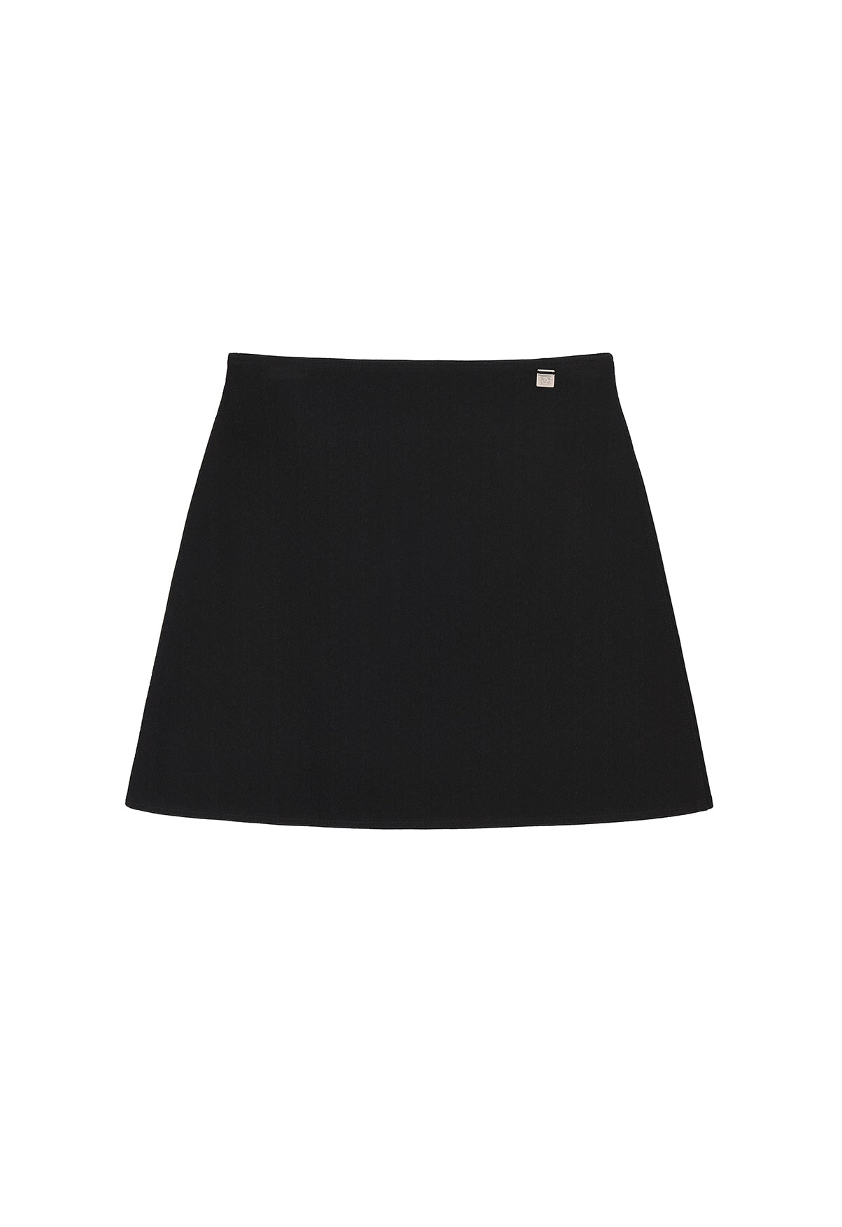 [RENEJ 2025AW] Mone Mini Skirt