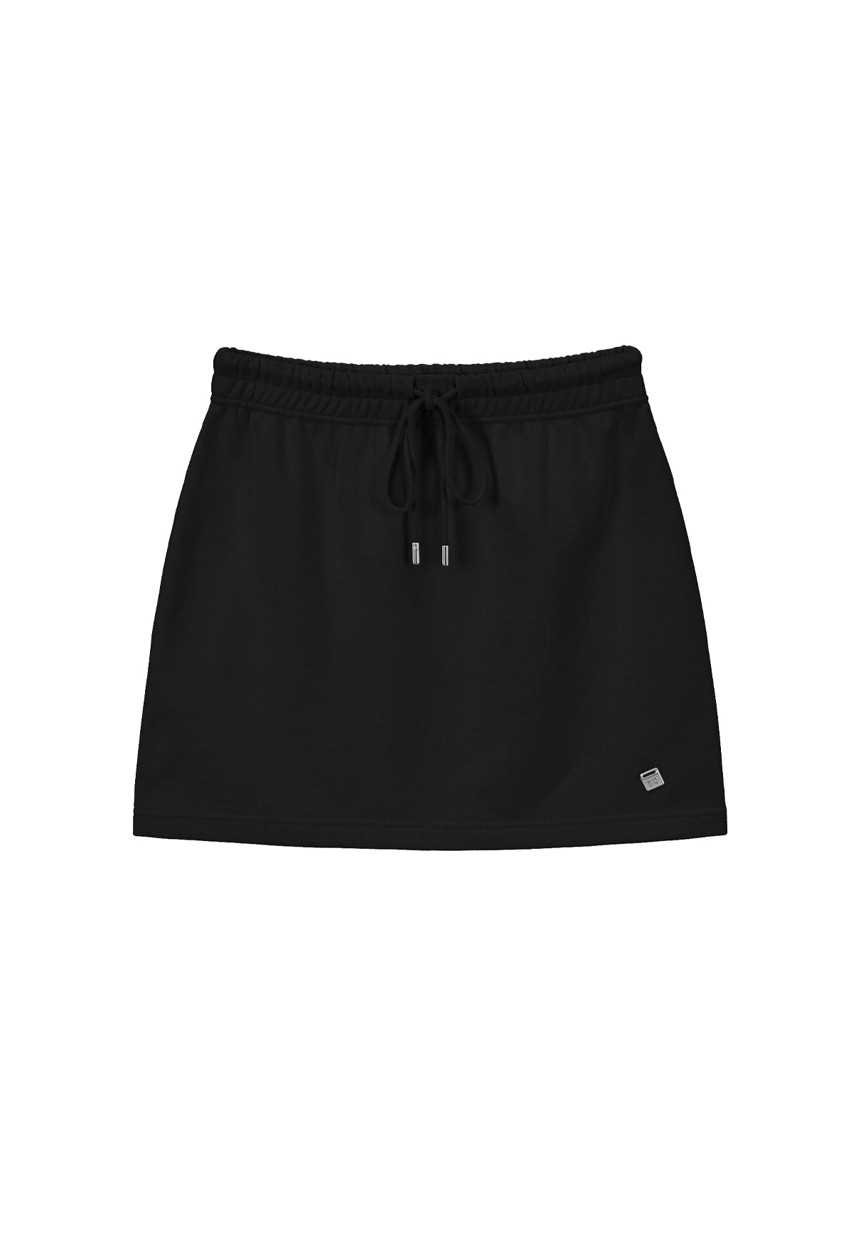 [RENEJ 2025AW] Maison Banding Mini Skirt