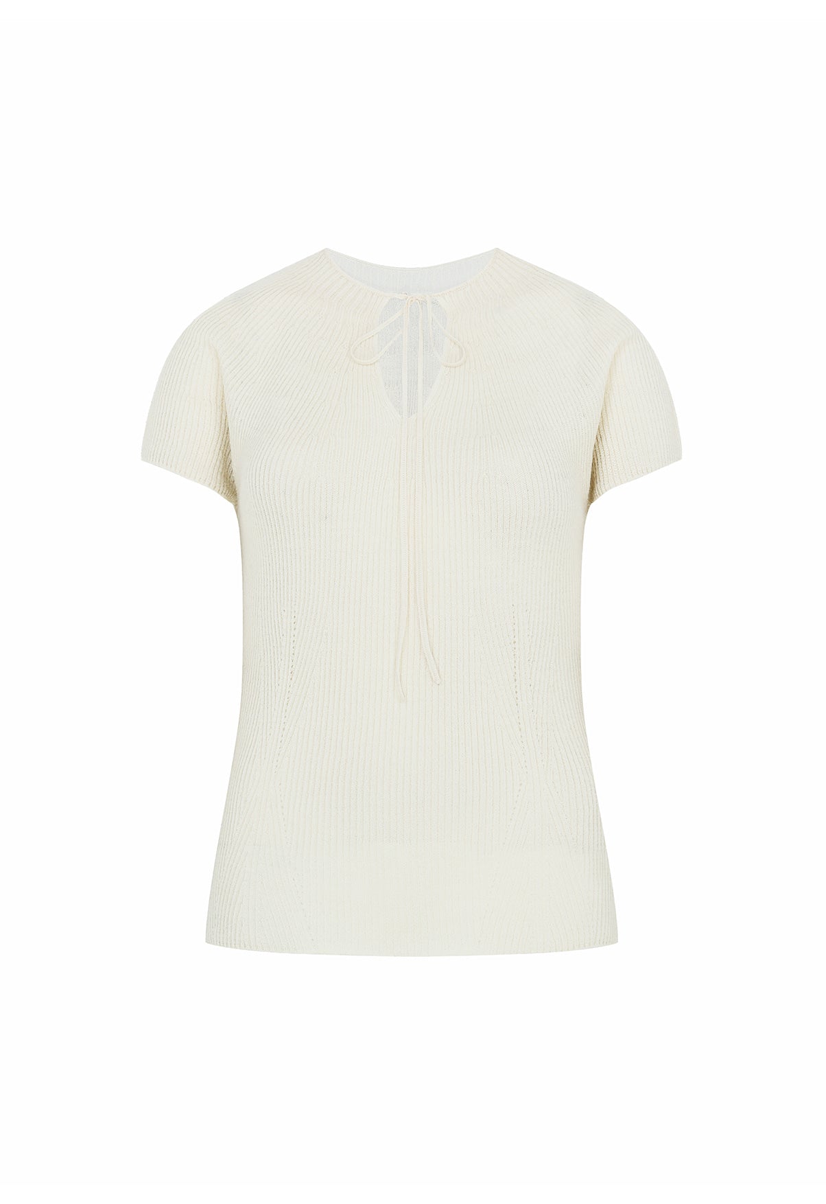 [RENEJ 2025AW] Essential New Slim T-Shirts