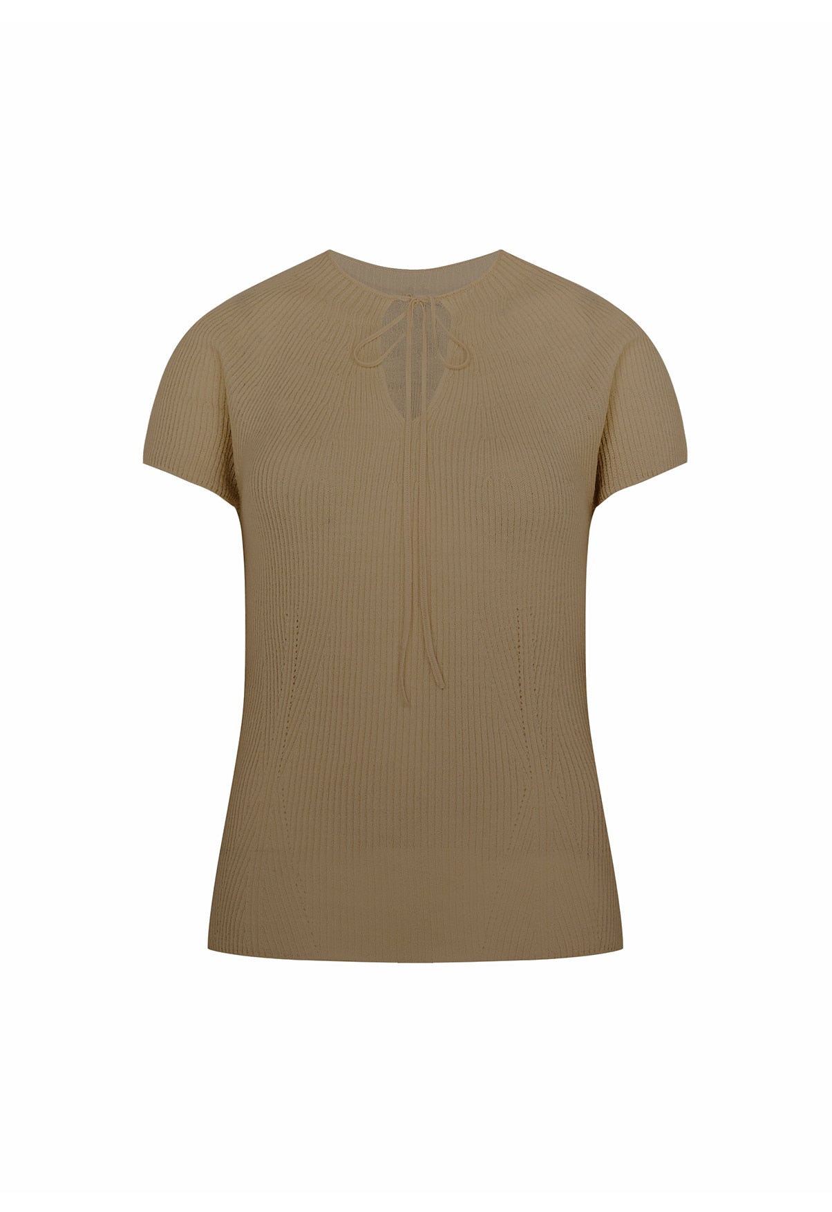 [RENEJ 2025AW] Essential New Slim T-Shirts