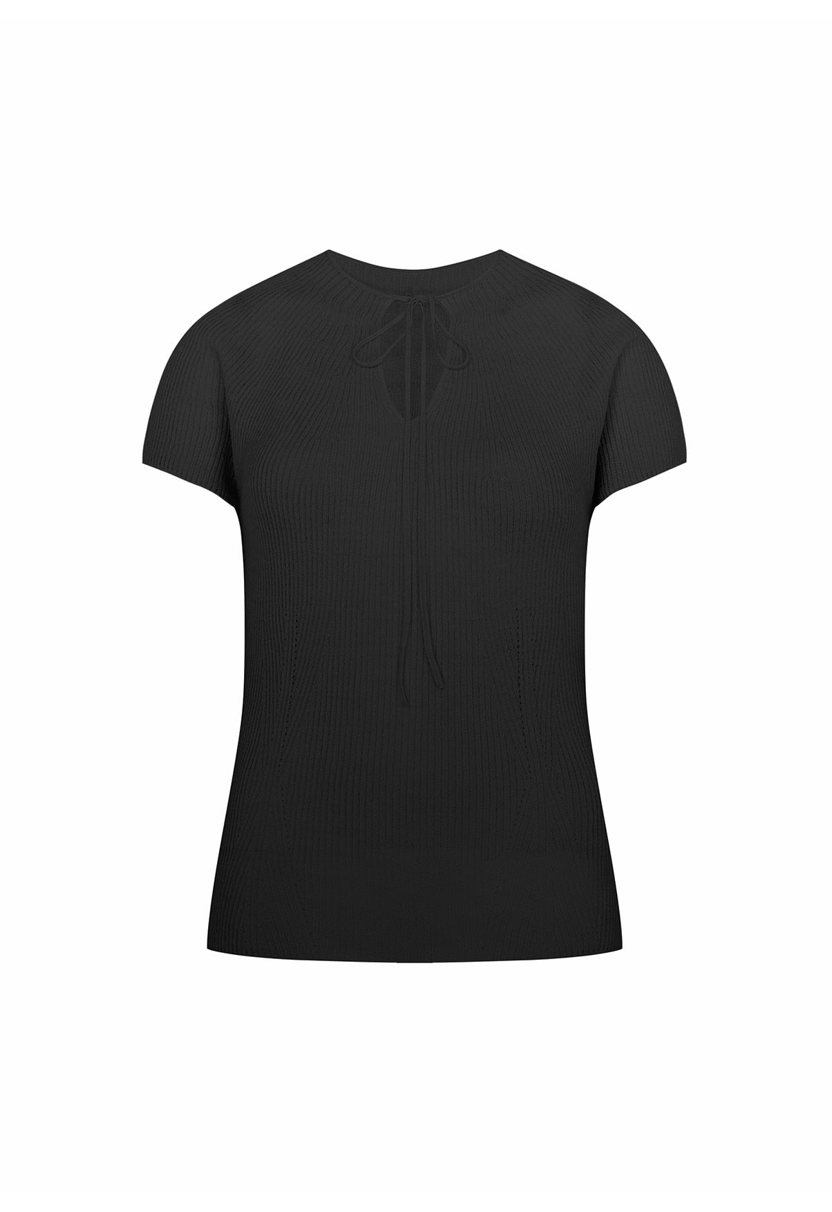 [RENEJ 2025AW] Essential New Slim T-Shirts