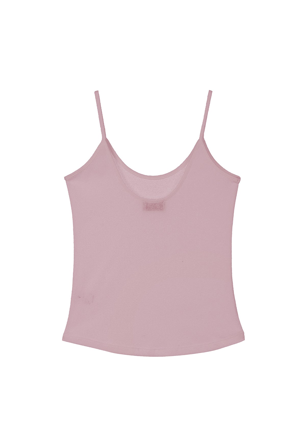 [RENEJ 2025AW] Boucle Sleeveless Top