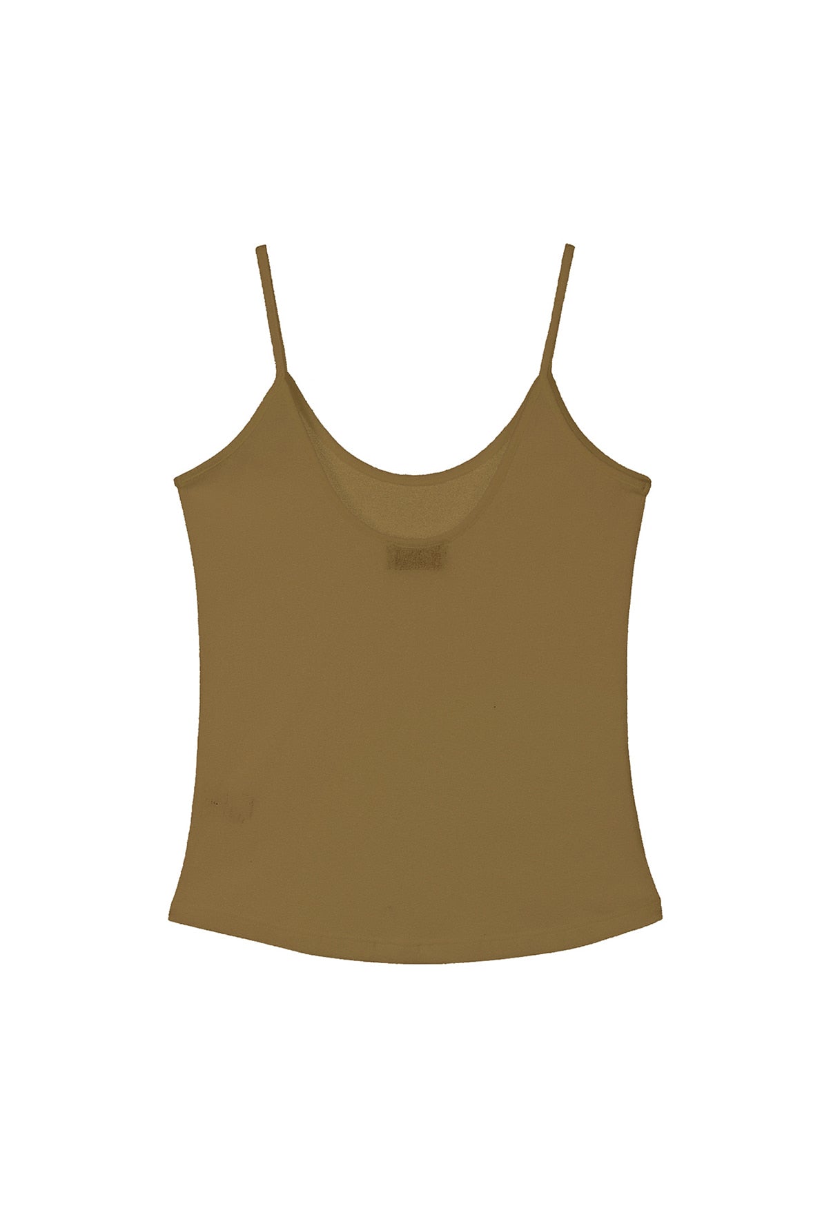 [RENEJ 2025AW] Boucle Sleeveless Top