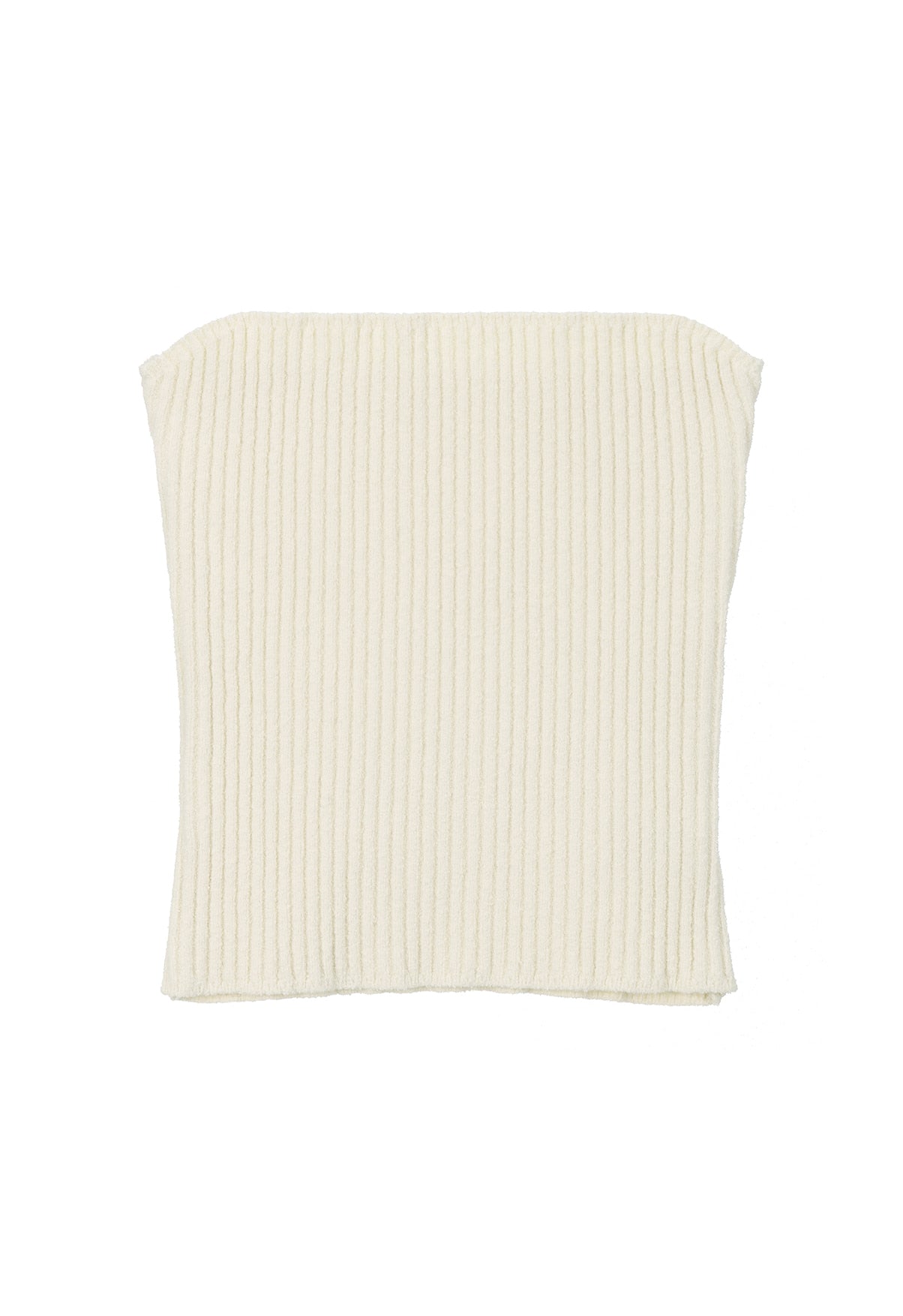 [RENEJ 2025AW] Ribbed Knit Top